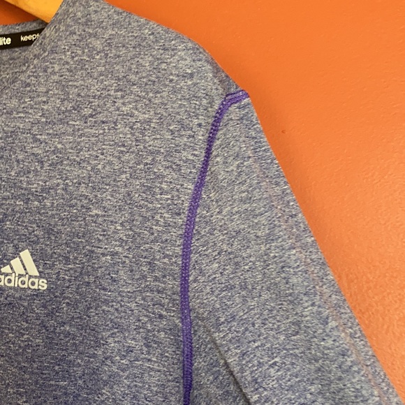 Adidas Climalite Active stop - Picture 3 of 9